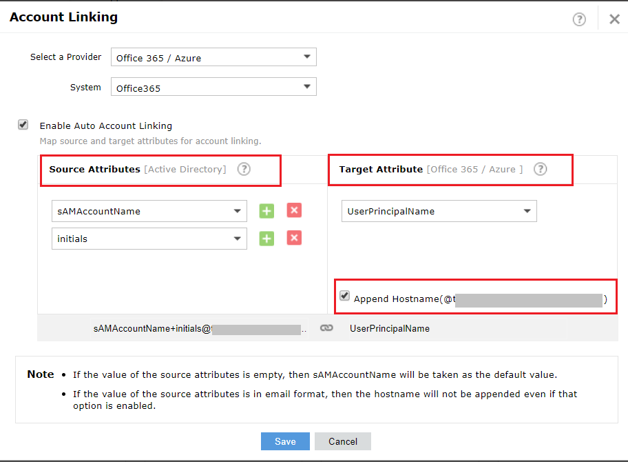 account-linking